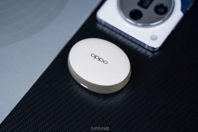 线蓝牙耳机来了OPPO Enco X3有点猛long8唯一登录千元级最强音质和降