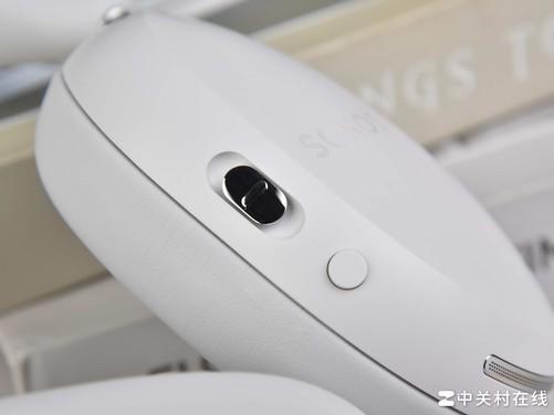 机深度体验：空间音频加持音质党的首选龙8头号玩家Sonos Ace降噪耳(图1)