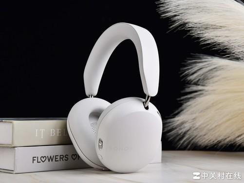 机深度体验：空间音频加持音质党的首选龙8头号玩家Sonos Ace降噪耳(图2)