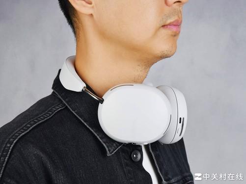 机深度体验：空间音频加持音质党的首选龙8头号玩家Sonos Ace降噪耳(图11)