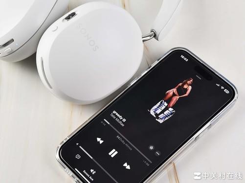 机深度体验：空间音频加持音质党的首选龙8头号玩家Sonos Ace降噪耳(图15)