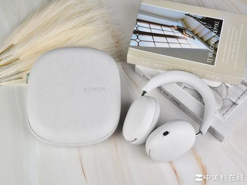 机深度体验：空间音频加持音质党的首选龙8头号玩家Sonos Ace降噪耳(图13)
