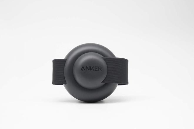 三折叠？Anker 折叠三合一无线充评测Long8国际平台登录入口Anker也出(图22)