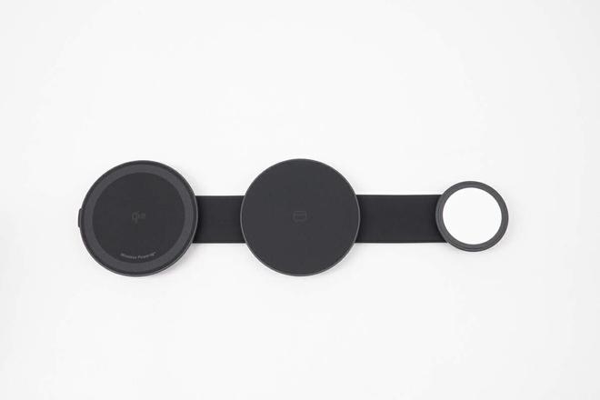 三折叠？Anker 折叠三合一无线充评测Long8国际平台登录入口Anker也出(图17)