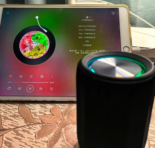 、塞纳三款百元王者机型PK推荐！蓝牙音箱选哪款好用？小米、西圣(图8)