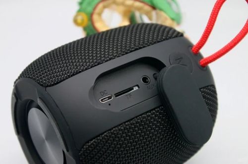 、塞纳三款百元王者机型PK推荐！蓝牙音箱选哪款好用？小米、西圣(图10)