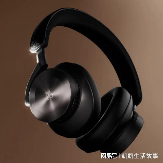 机音乐如影随形4款头戴降噪耳(图2)