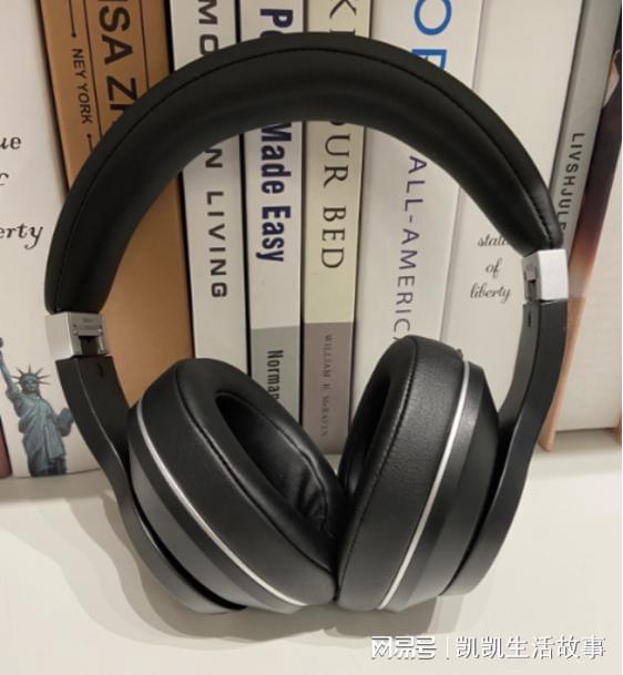 机音乐如影随形4款头戴降噪耳(图4)