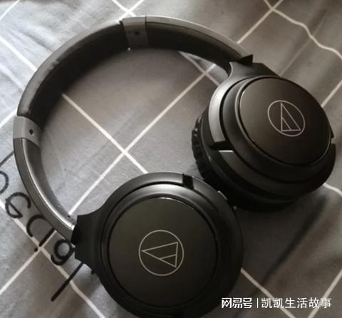 机音乐如影随形4款头戴降噪耳(图3)