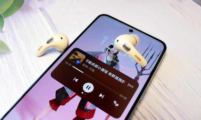 静谧华章——西圣A1耳机测评隔绝外界喧嚣沉浸音乐世界独享(图9)