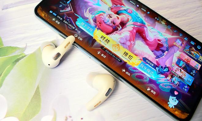 静谧华章——西圣A1耳机测评隔绝外界喧嚣沉浸音乐世界独享(图24)