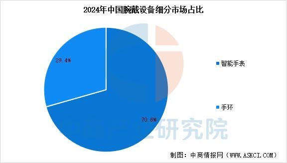 业市场前景预测研究报告（简版）2025年中国智能穿戴设备行(图7)