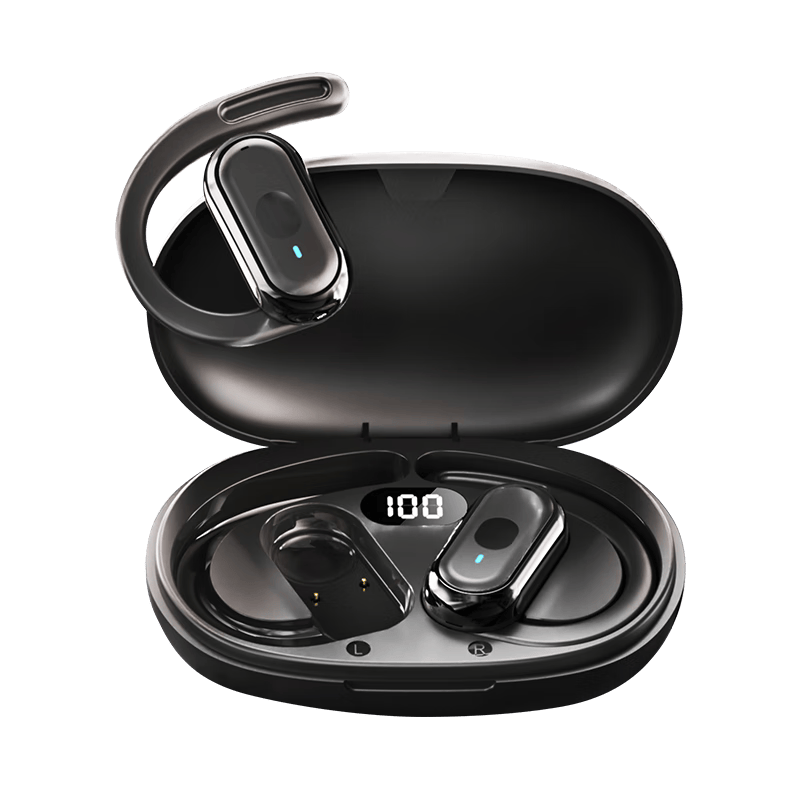 侣 - 选购指南运动耳机的完美伴