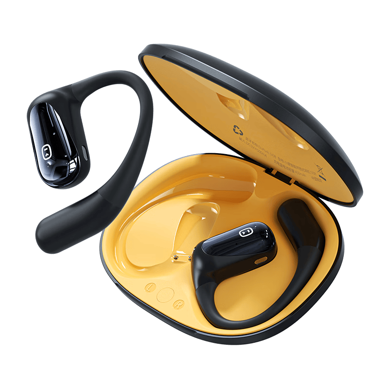 侣 - 选购指南运动耳机的完美伴(图3) 侣 - 选购指南运动耳机的完美伴(图3)