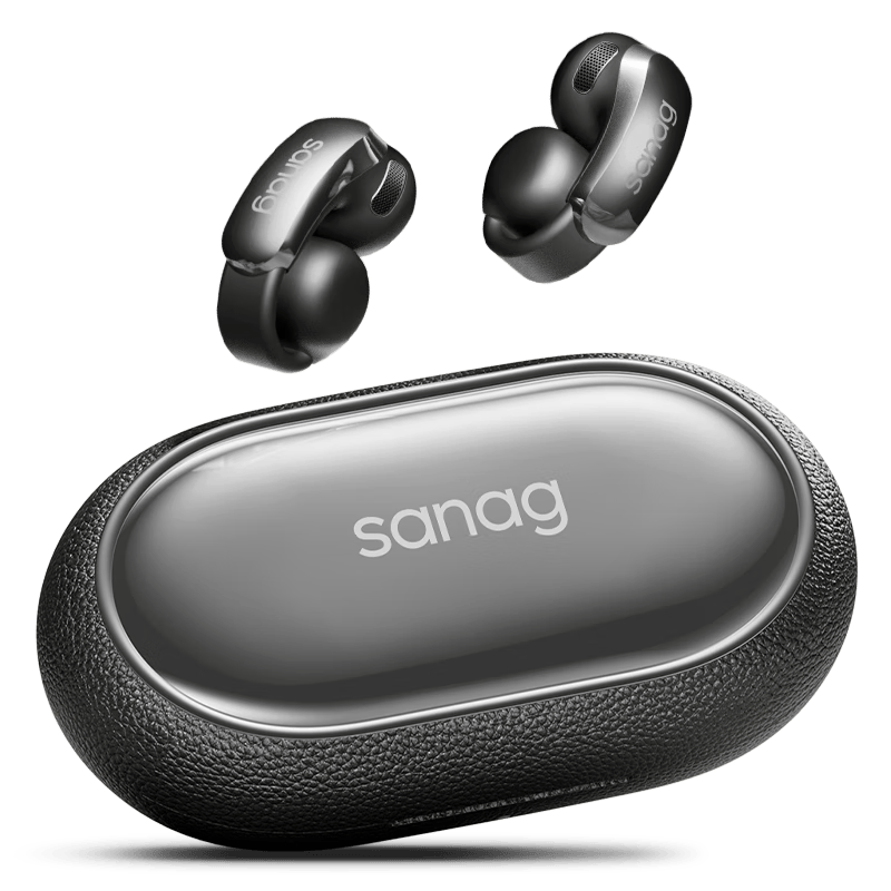 你的每一次运动都充满乐趣运动耳机推荐：这