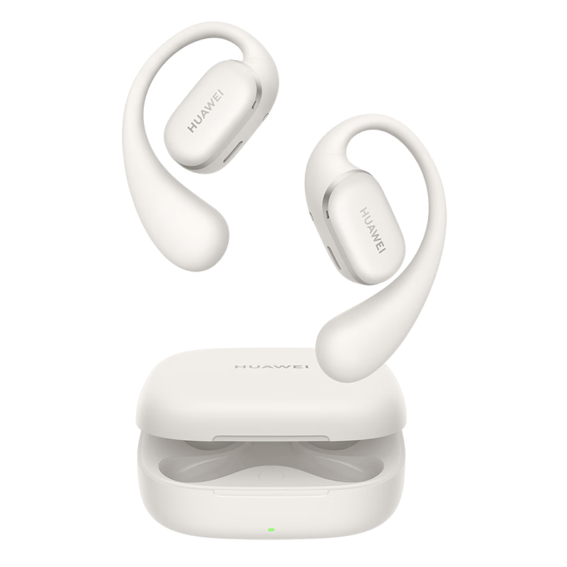 ：科技与舒适的完美结合2025年运动耳机