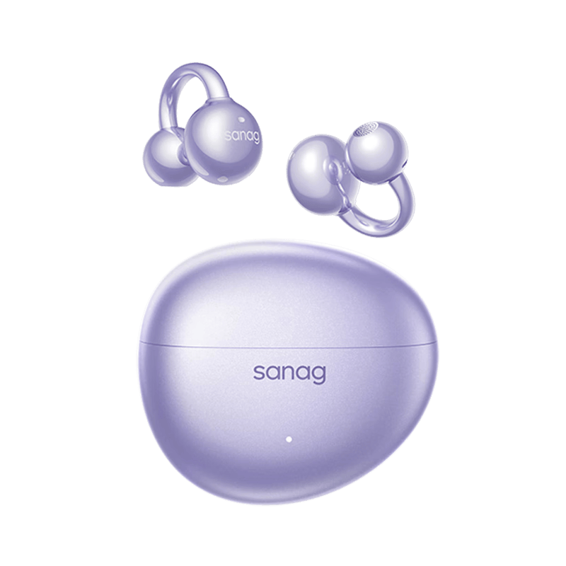 ：科技与舒适的完美结合2025年运动耳机推荐(图3)