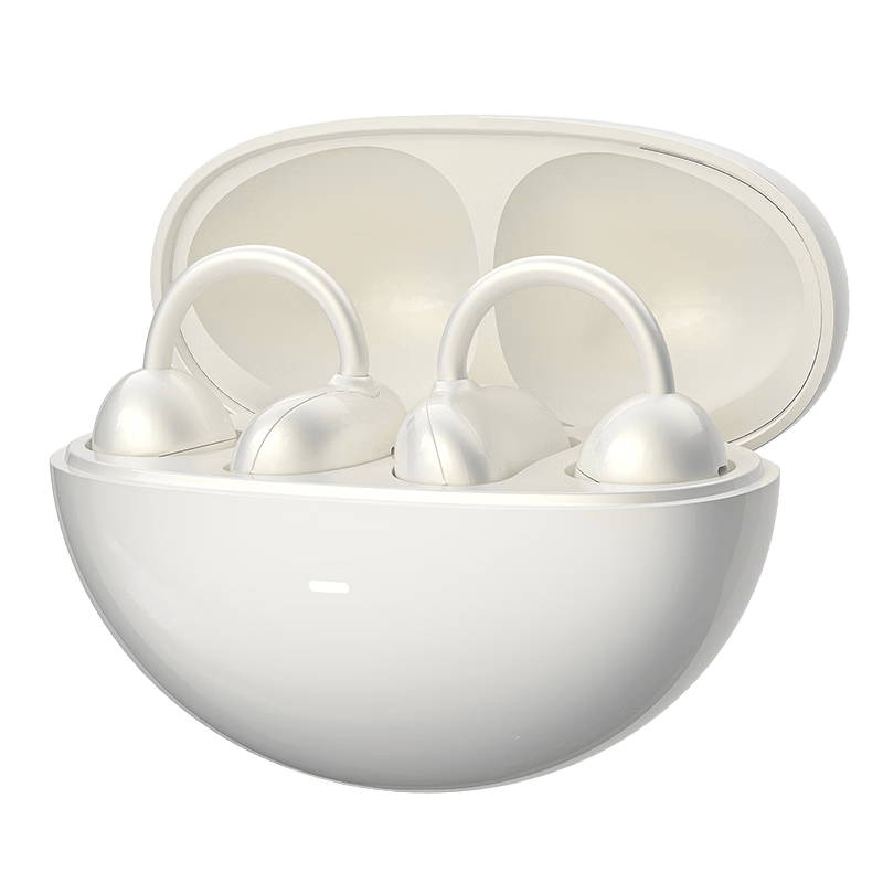 ：科技与舒适的完美结合2025年运动耳机推荐(图4)