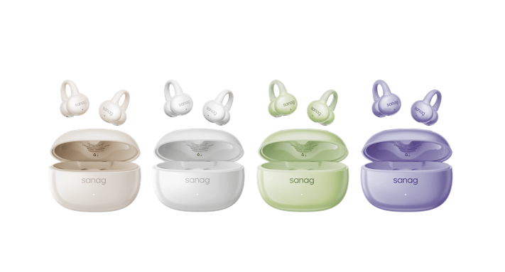 析：从传统声学到AI音频的进化2026 蓝牙耳机市场全景解(图2)