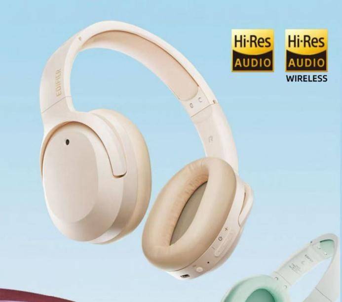 指南降噪音质续航全维度解析头戴式耳机2026最新选购(图5)